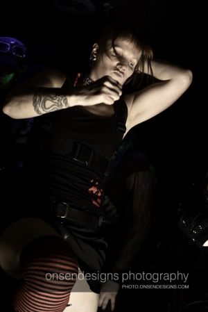 Proof-Neurodance 15-012